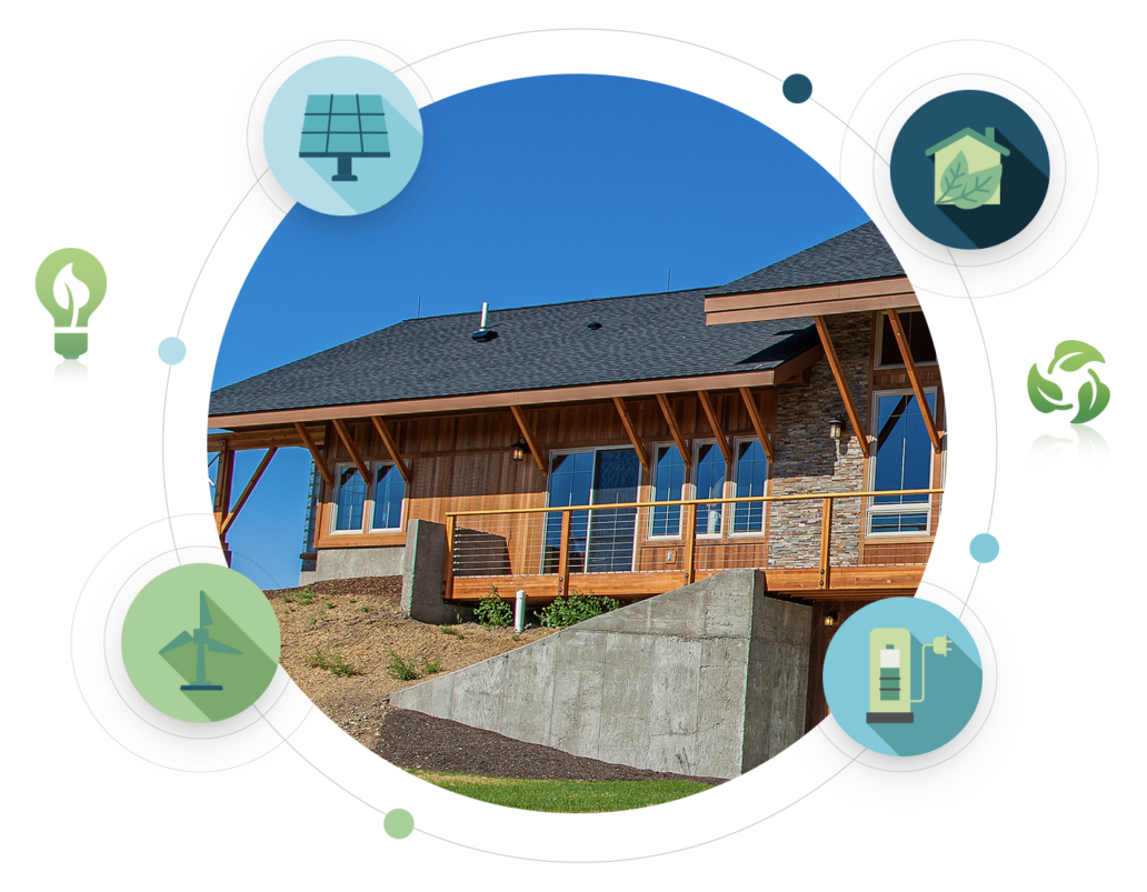 Green Home Builders Guidelines Big Sky Builders Green Home Builders Guidelines Big Sky Builders